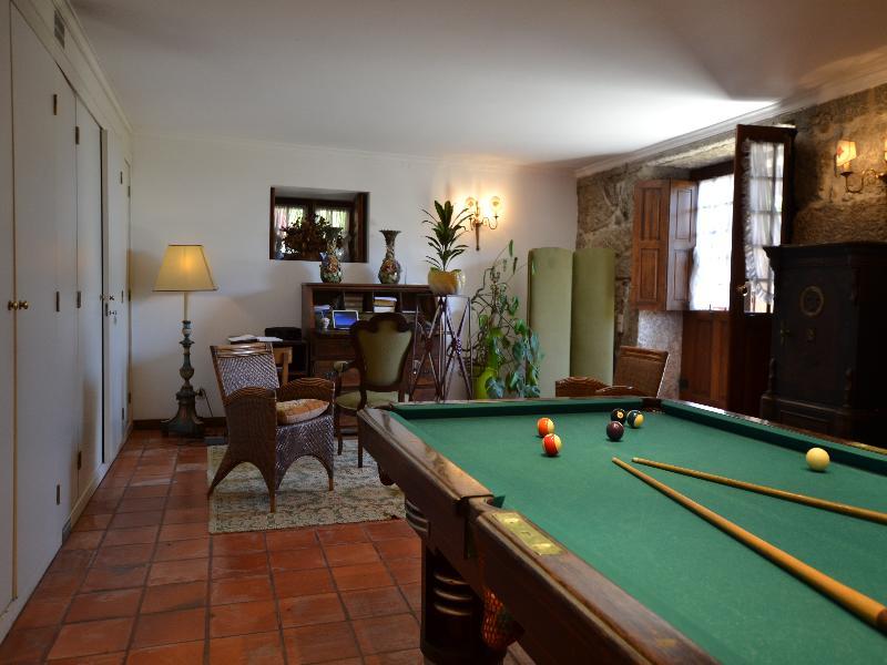 Quinta De Cima De Eiriz Guest House Guimaraes Exterior photo