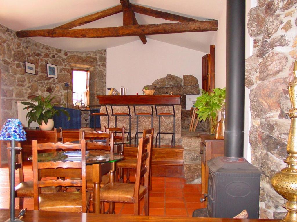 Quinta De Cima De Eiriz Guest House Guimaraes Exterior photo