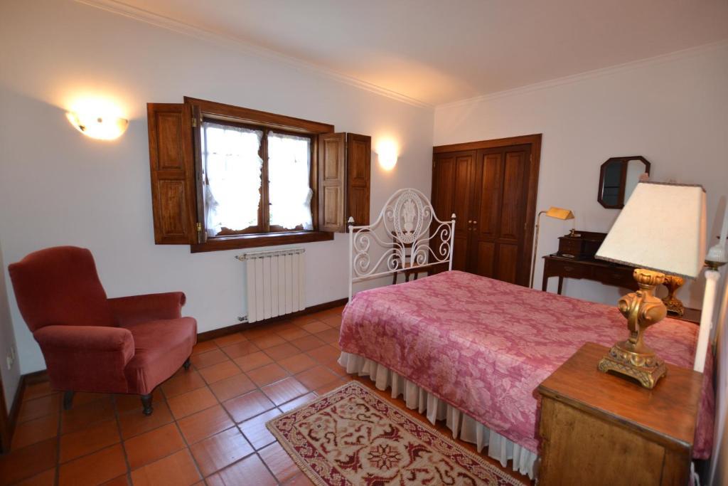 Quinta De Cima De Eiriz Guest House Guimaraes Room photo