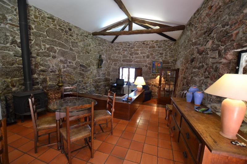 Quinta De Cima De Eiriz Guest House Guimaraes Exterior photo