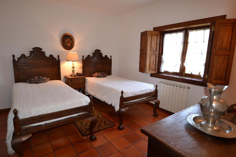 Quinta De Cima De Eiriz Guest House Guimaraes Exterior photo